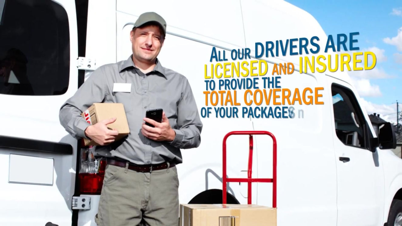 Medical Supply Delivery